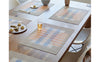 Mesa Rectangle Placemats - touchGOODS