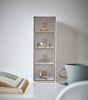 Storage Tower With Drawers - touchGOODS