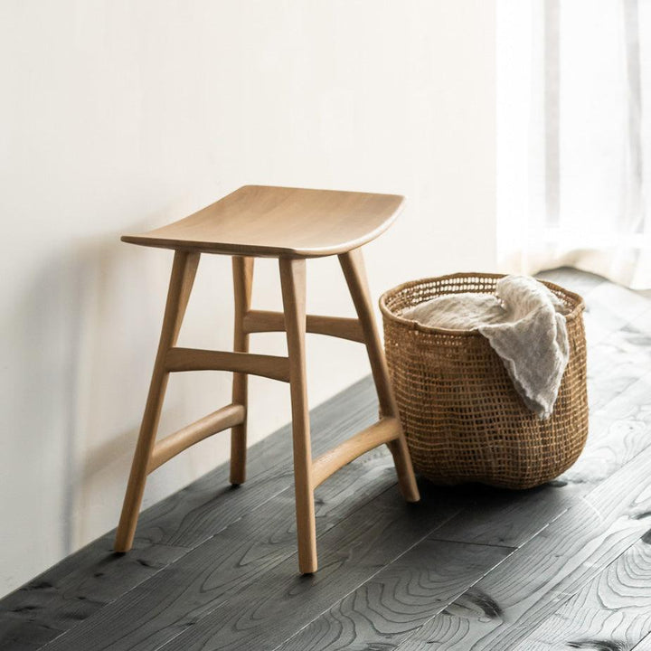 Osso Stool - touchGOODS