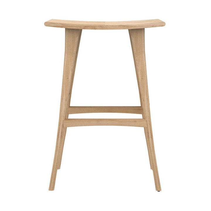 Osso Bar Stool - touchGOODS