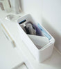 Self-Draining Bathroom Organizer - touchGOODS