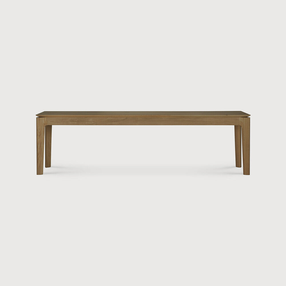 Bok Bench - Oak - touchGOODS