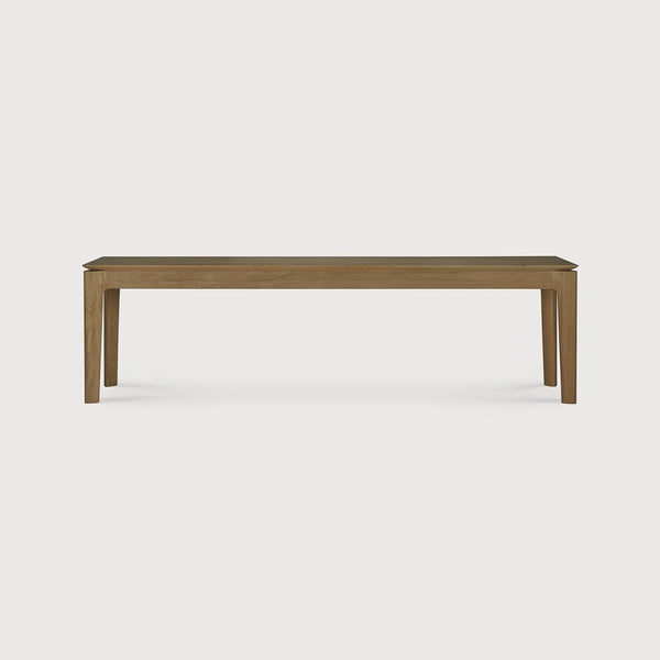 Bok Bench - Oak - touchGOODS