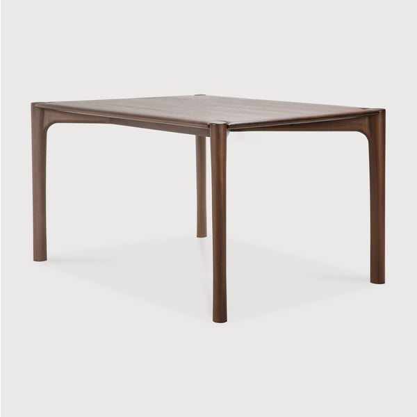 PI Dining Table - Teak - touchGOODS