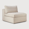 Mellow modular sofa - 1 seater - touchGOODS