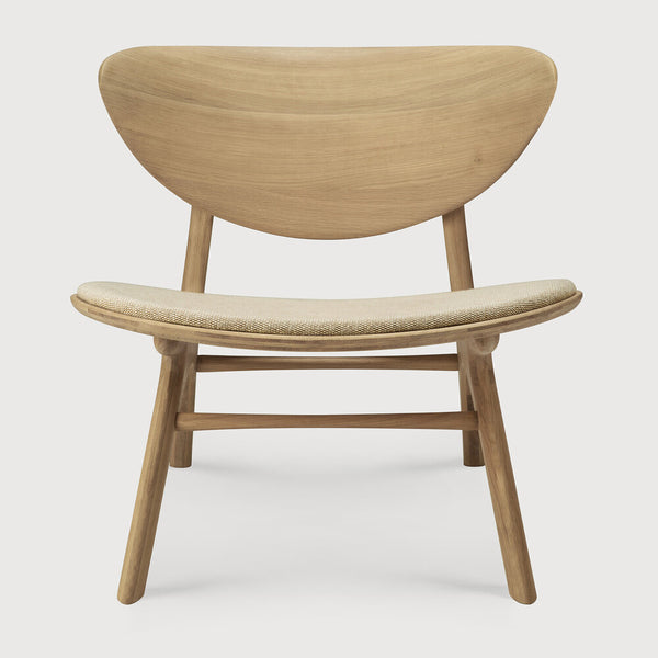 Eye Lounge Chair - touchGOODS