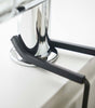 Faucet-Hanging Sponge Caddy - Steel - touchGOODS