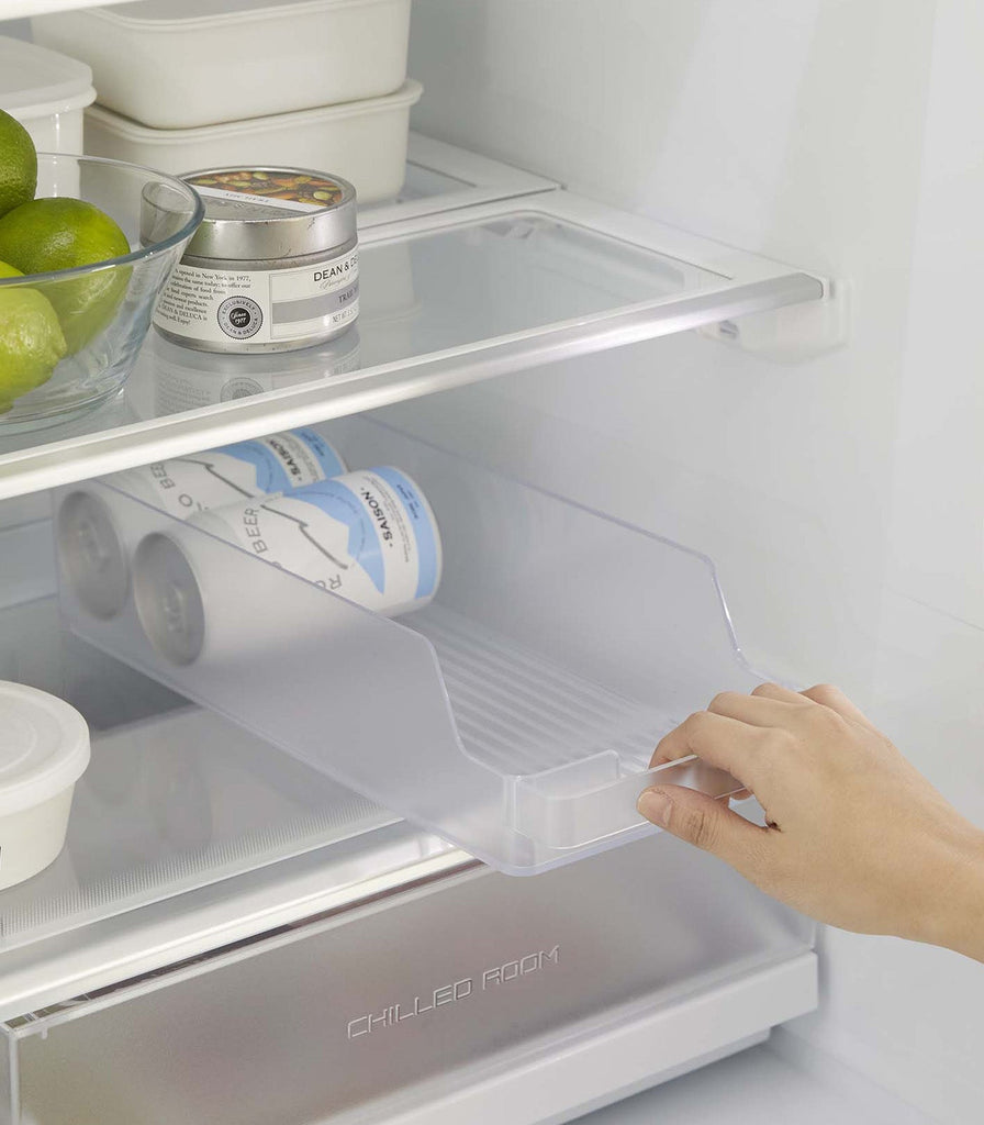 Refrigerator Organizer Bin - Three Styles - touchGOODS