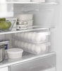 Refrigerator Organizer Bin - Three Styles - touchGOODS