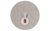 Bamboo Round Placemats - touchGOODS