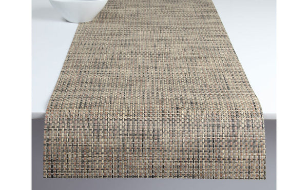 Basketweave Table Runners - touchGOODS