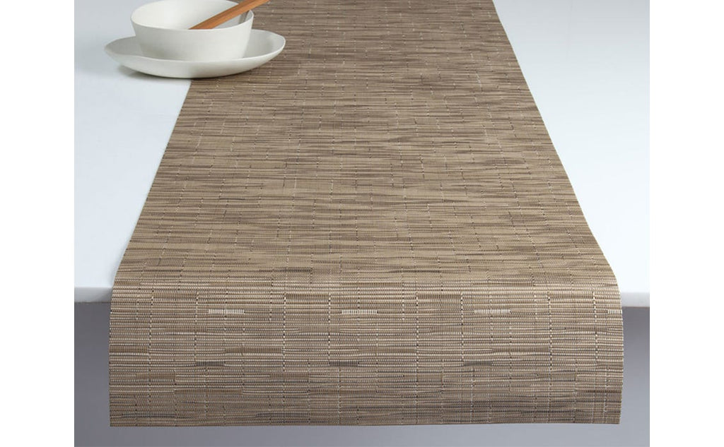 Bamboo Table Runner - touchGOODS