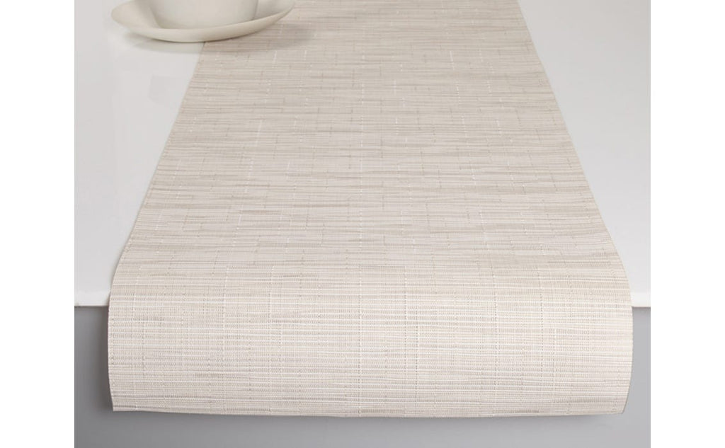 Bamboo Table Runner - touchGOODS