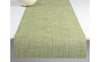 Mini Basketweave Table Runner - touchGOODS