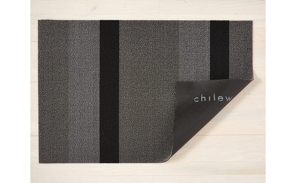 Bold Stripe Shag Mats - touchGOODS