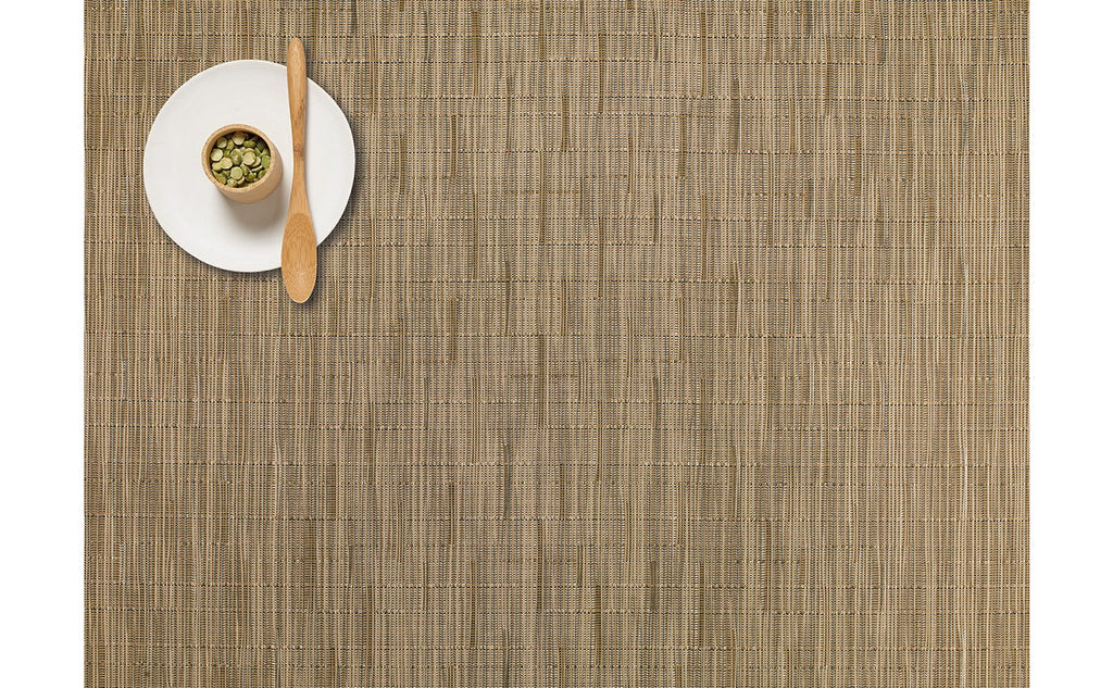 Bamboo Rectangle Placemats - touchGOODS