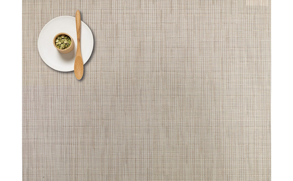 Bamboo Rectangle Placemats - touchGOODS