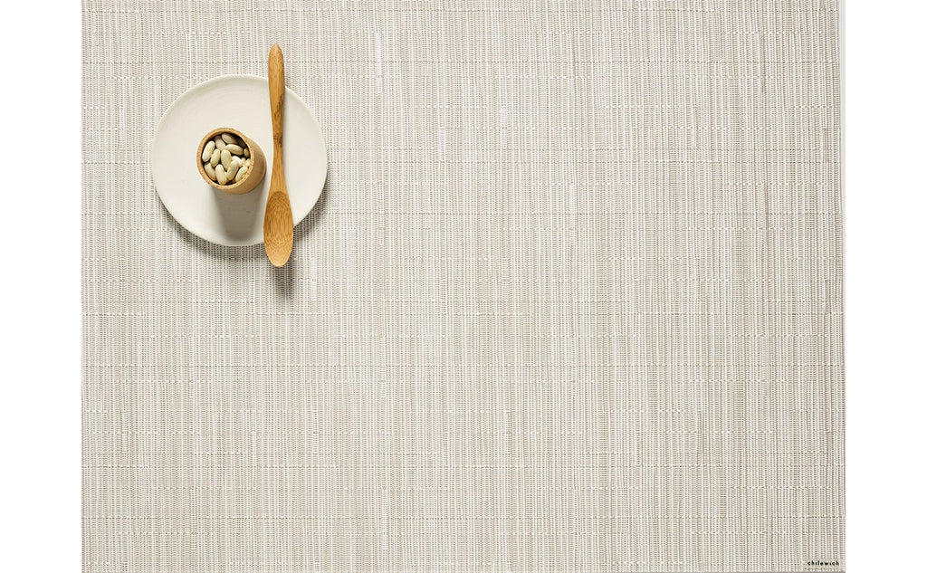 Bamboo Rectangle Placemats - touchGOODS