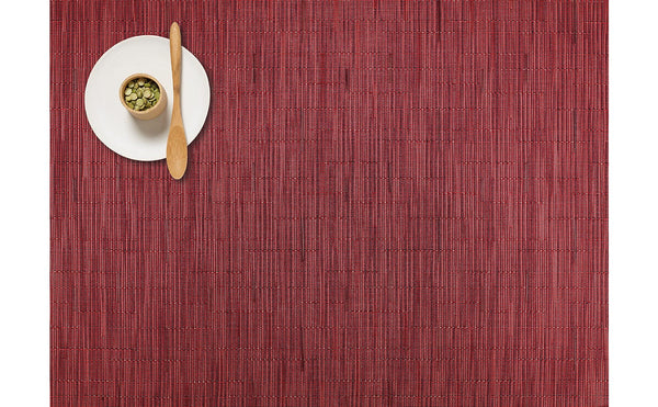 Bamboo Rectangle Placemats - touchGOODS