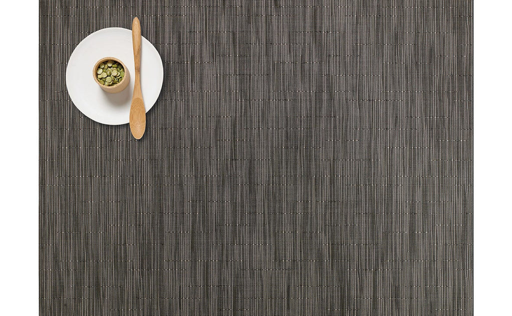 Bamboo Rectangle Placemats - touchGOODS