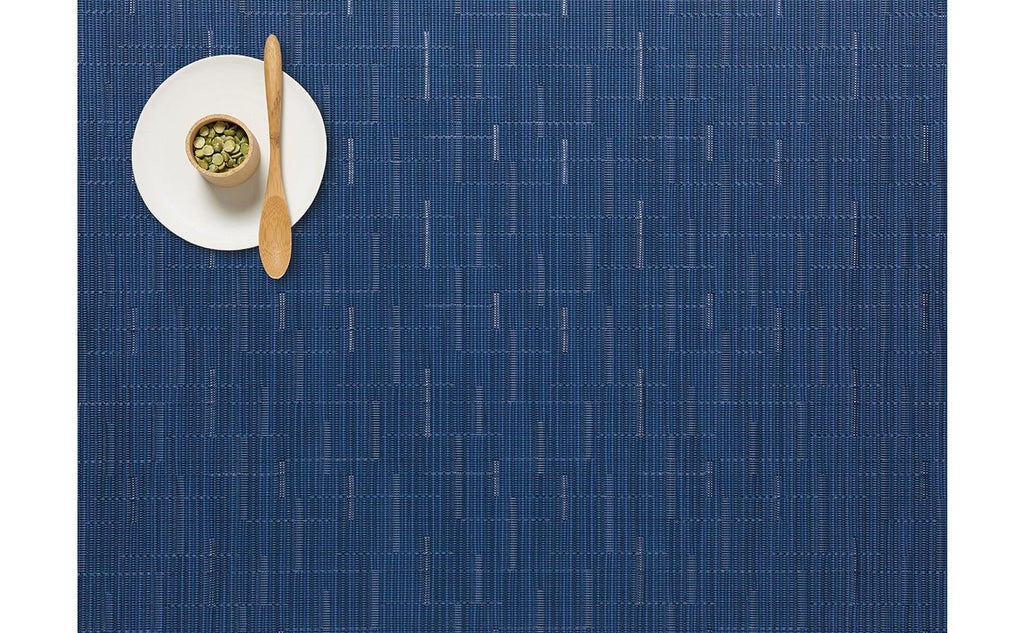 Bamboo Rectangle Placemats - touchGOODS