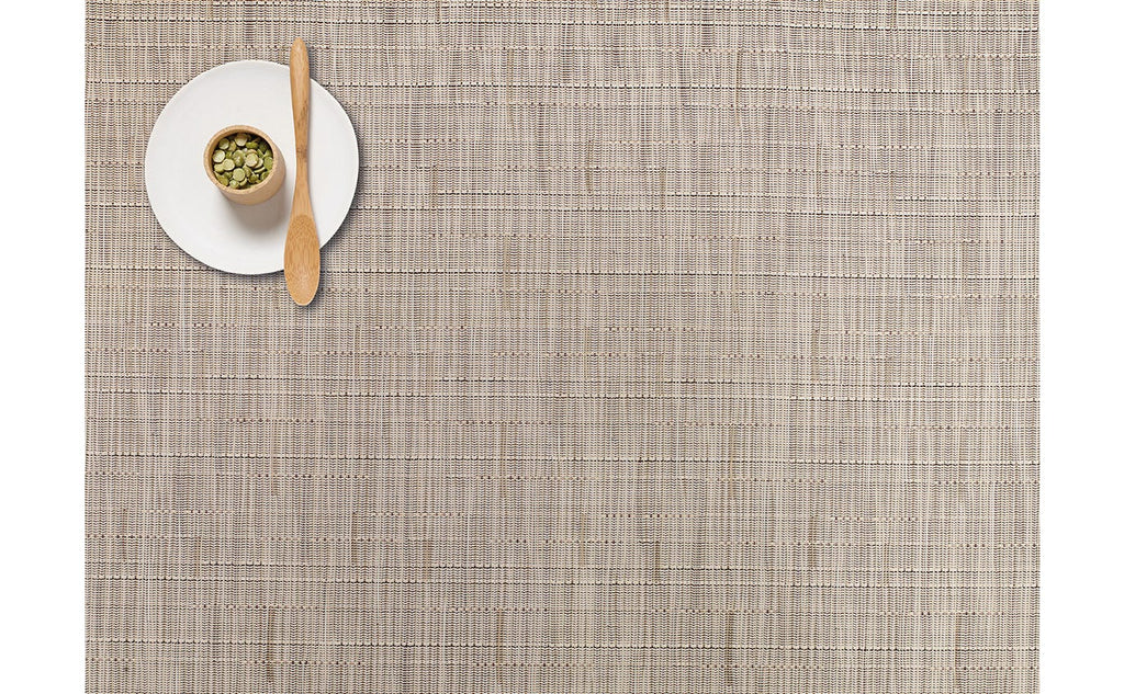 Bamboo Rectangle Placemats - touchGOODS