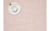 Mini Basketweave Compact Rectangle Placemats - touchGOODS