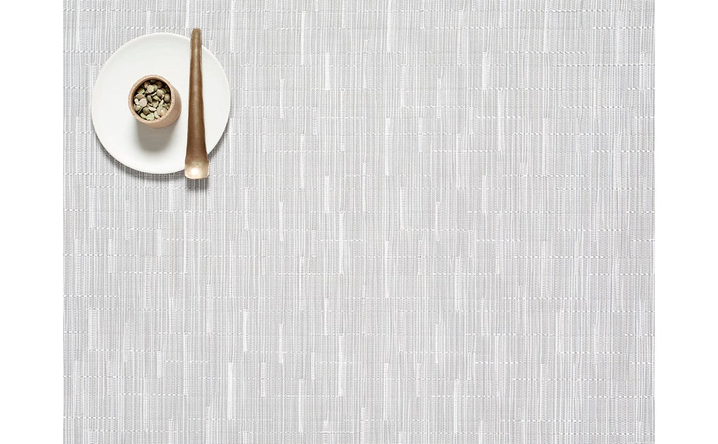 Bamboo Rectangle Placemats - touchGOODS