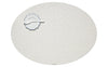 Bay Weave Oval Placemats - touchGOODS