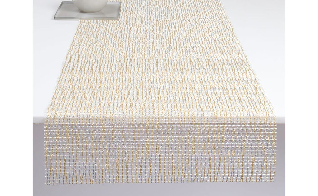 Lattice Table Runner - touchGOODS