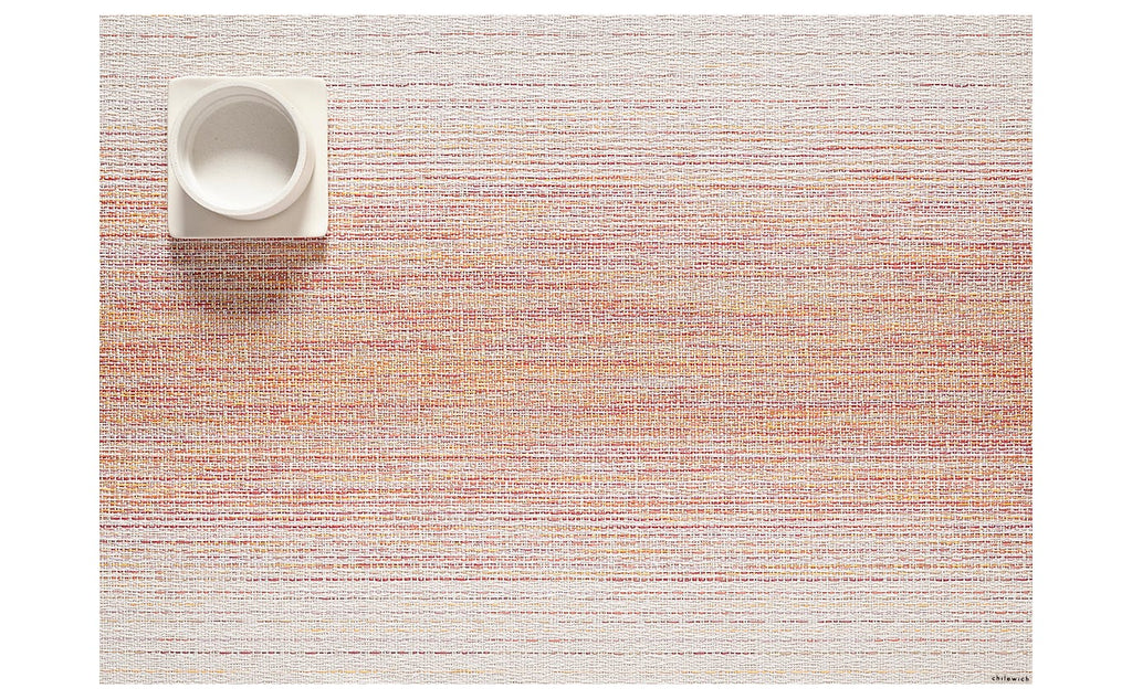 Ombre Rectangular Placemats - touchGOODS