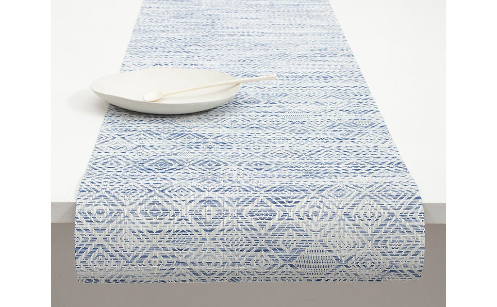 Mosaic Table Runner - touchGOODS