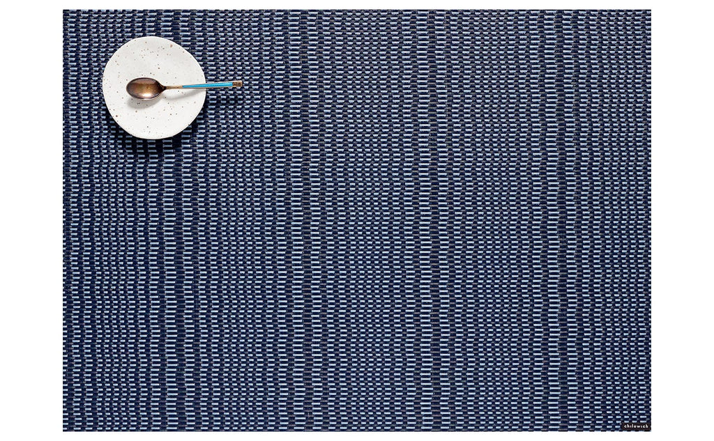 Swell Rectangle Placemats - touchGOODS