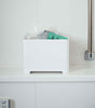 Self-Draining Bathroom Organizer - touchGOODS