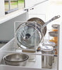 Adjustable Pots and Pans Organizer - Steel - touchGOODS