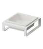 Single Pet Food Bowl - Two Styles - touchGOODS