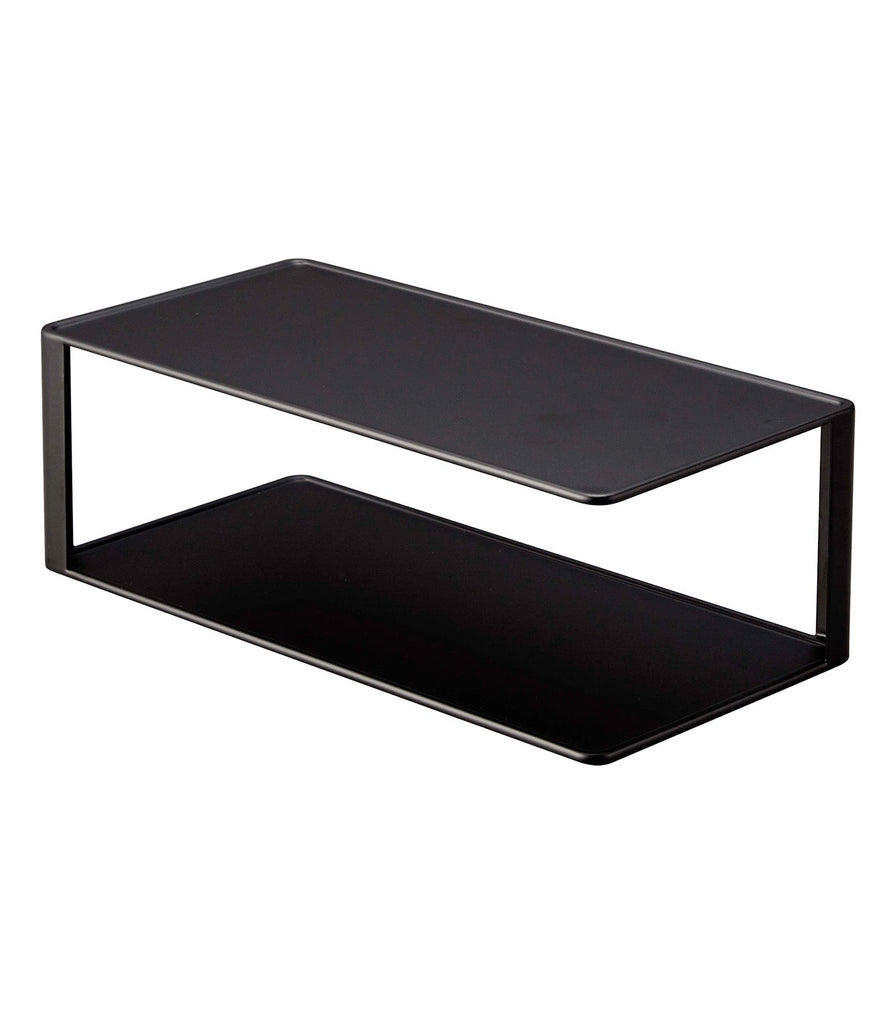 Two-Tier Cabinet Organizer - Steel - touchGOODS