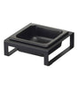 Single Pet Food Bowl - Two Styles - touchGOODS