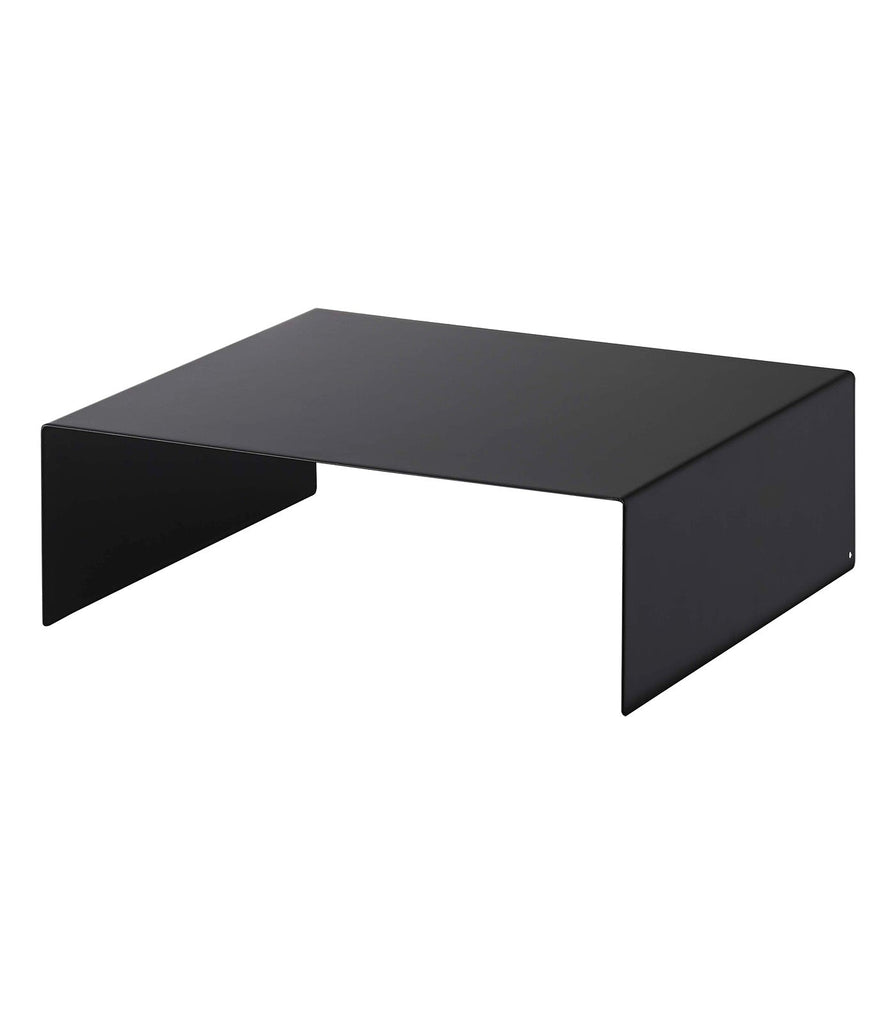 Riser Shelf [Set of 2] - Steel - touchGOODS