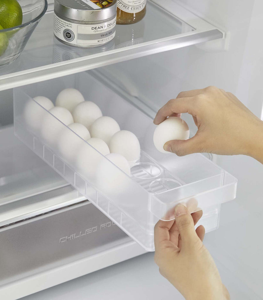 Refrigerator Organizer Bin - Three Styles - touchGOODS