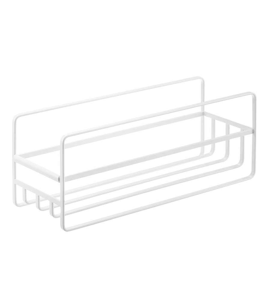 Glass and Mug Cabinet Organizer - Steel - touchGOODS