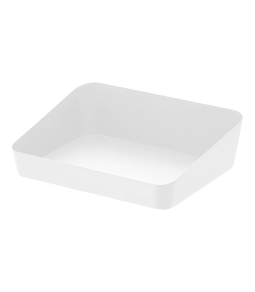 Vanity Tray - Angled - Two Sizes - Steel - touchGOODS