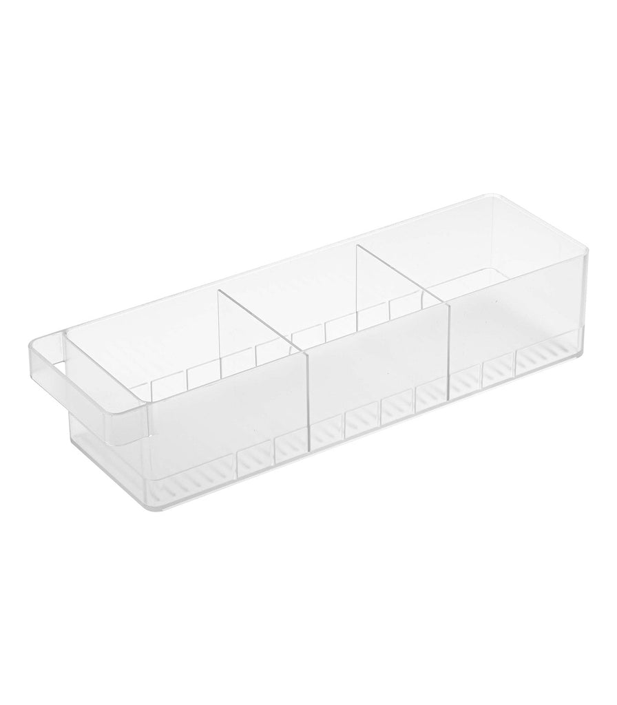 Refrigerator Organizer Bin - Three Styles - touchGOODS