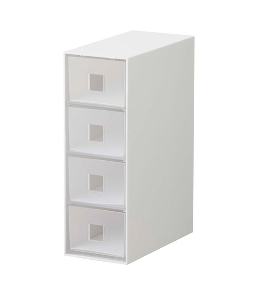 Storage Tower With Drawers - touchGOODS