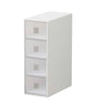 Storage Tower With Drawers - touchGOODS