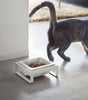 Single Pet Food Bowl - Two Styles - touchGOODS