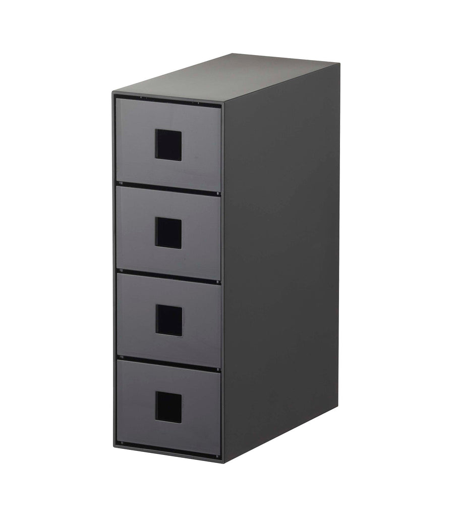 Storage Tower With Drawers - touchGOODS