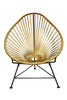 Acapulco Chair Black - touchGOODS
