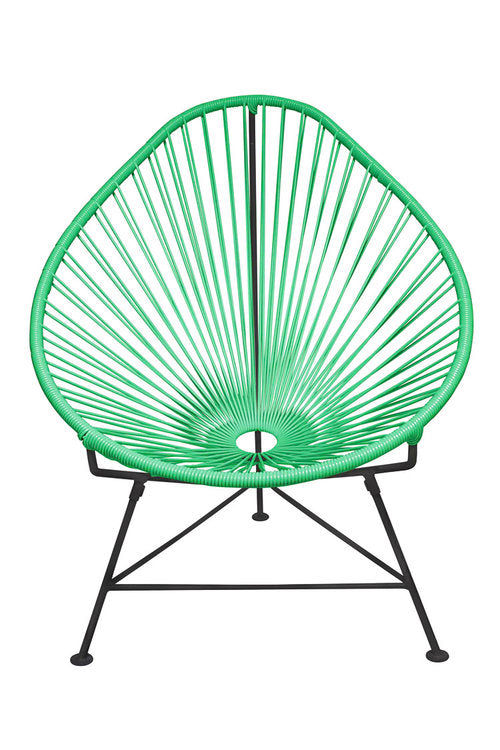 Acapulco Chair Black - touchGOODS