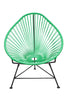 Acapulco Chair Black - touchGOODS
